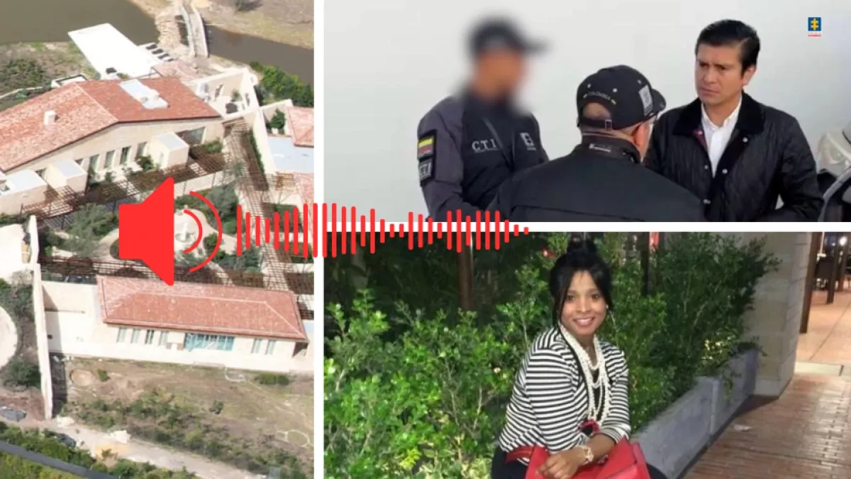 Los argumentos de la juez para mandar a la cárcel a alcalde de Villa de Leyva por supuestos sobornos en licencia de construcción de una mansión