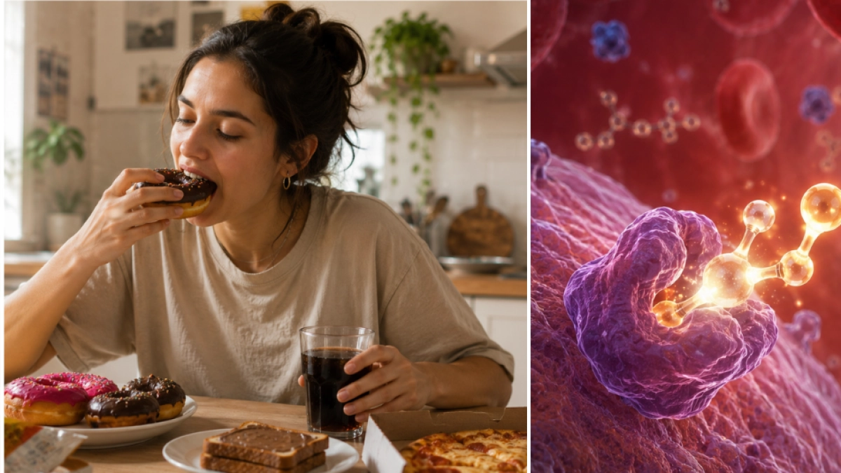 El error antes de las 9 de la mañana que dispara la glucosa: ignorar este hábito puede favorecer el aumento de peso y el riesgo de diabetes