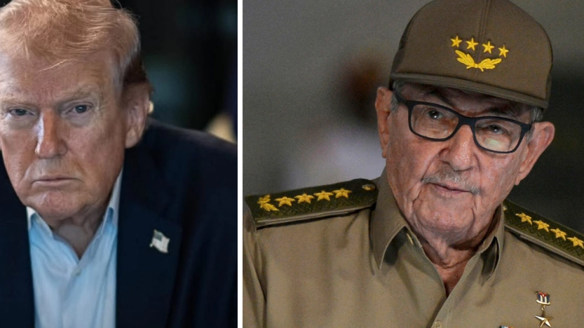 Estados Unidos imputa al expresidente de Cuba Raúl Castro por asesinato y conspiración para matar: crece la presión contra el régimen castrista