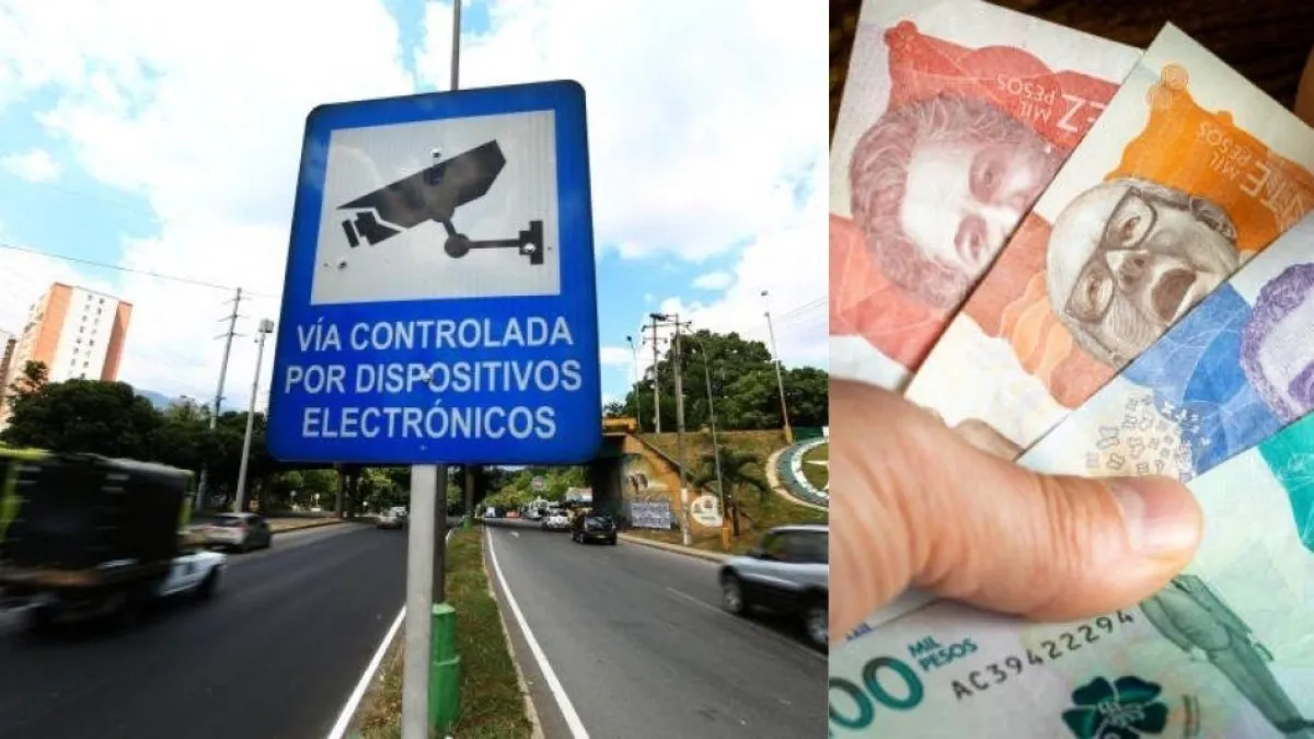 Fotomultas serían anuladas en Colombia: lista de ciudades bajo investigación por irregularidades y cómo pedir la devolución del dinero
