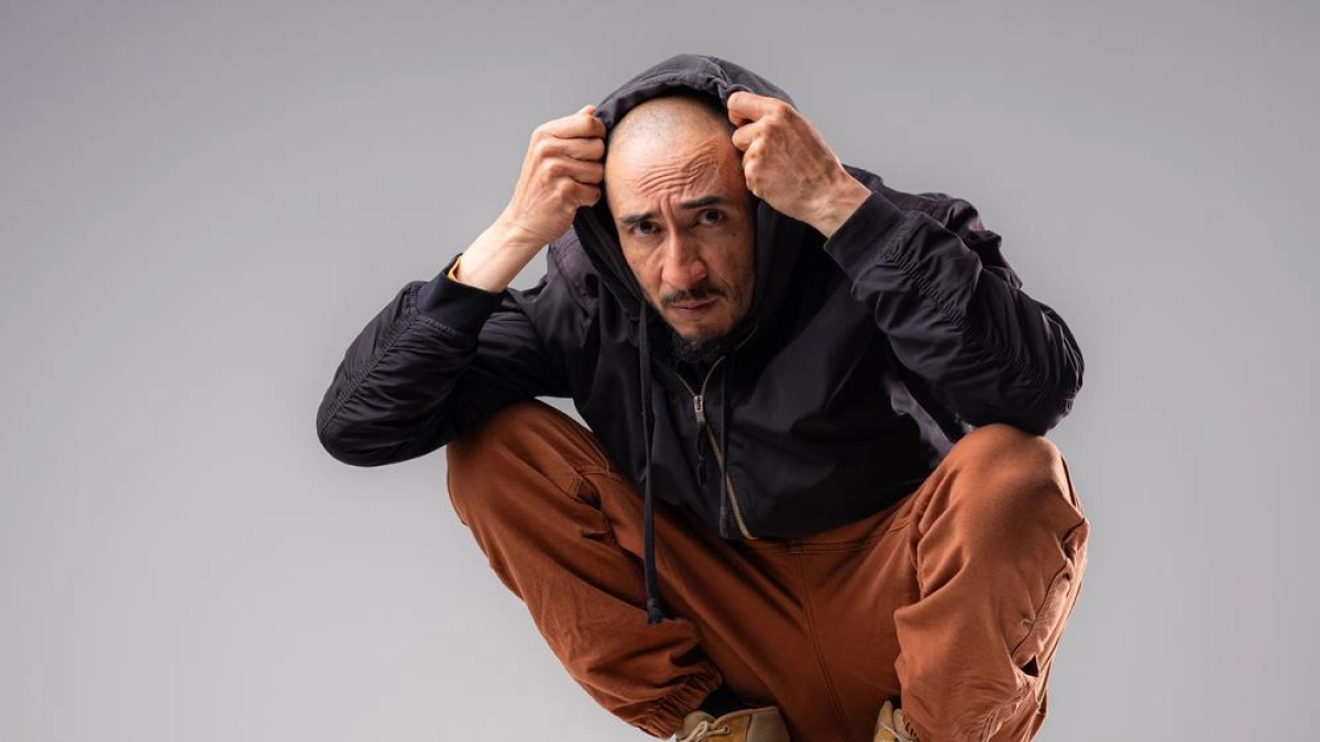 Jay M Vee y el legado de una generación que construyó el rap colombiano desde el barrio