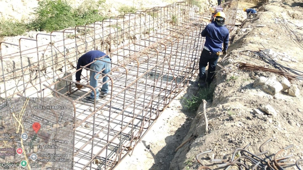 Universidad del Atlántico responde a críticas: Gobierno niega atraso de la sede en Soledad; obra de $47.000 millones avanza hacia 2027