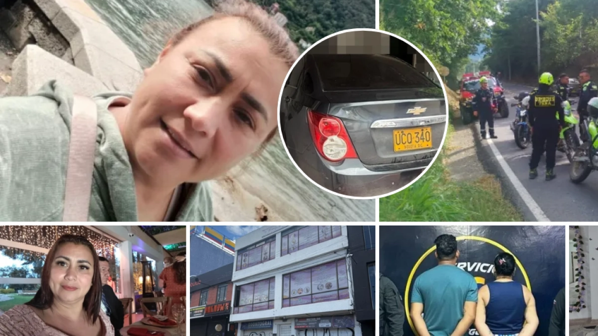 Dueña de Beauty Láser aseguró que Yulixa Toloza habría salido con vida del local tras procedimiento estético en Bogotá: 'Tenía signos vitales'