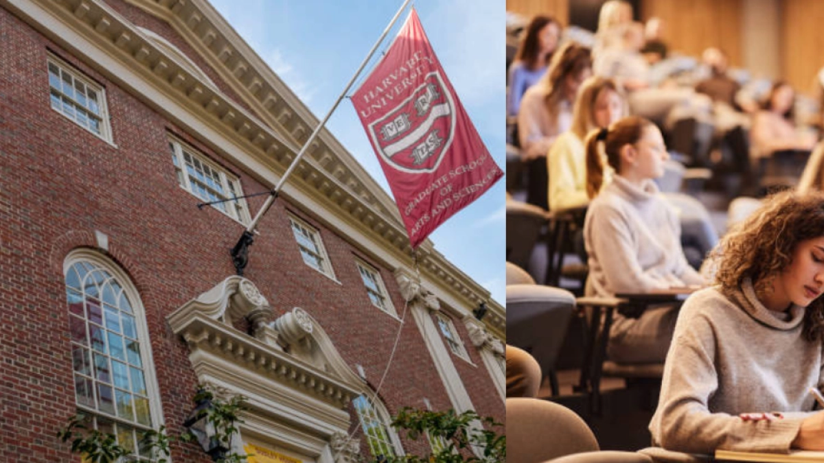 El plan de Harvard para limitar calificaciones excepcionales: la pondrán más difícil a los estudiantes