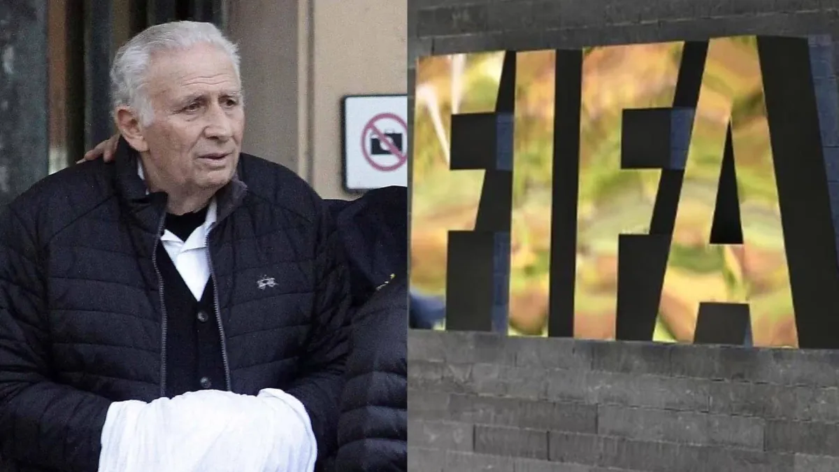 Giro inesperado en el escándalo del Fifagate: dos empresarios fugitivos viajaron por sorpresa a Nueva York para negociar un acuerdo con EE. UU.