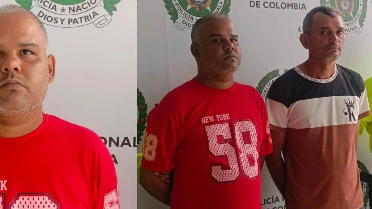 Hija de Kelvis Daniel Sequera, venezolano capturado por el caso Yulixa Toloza aseguró que su padre fue engañado: 'Fue presionado'