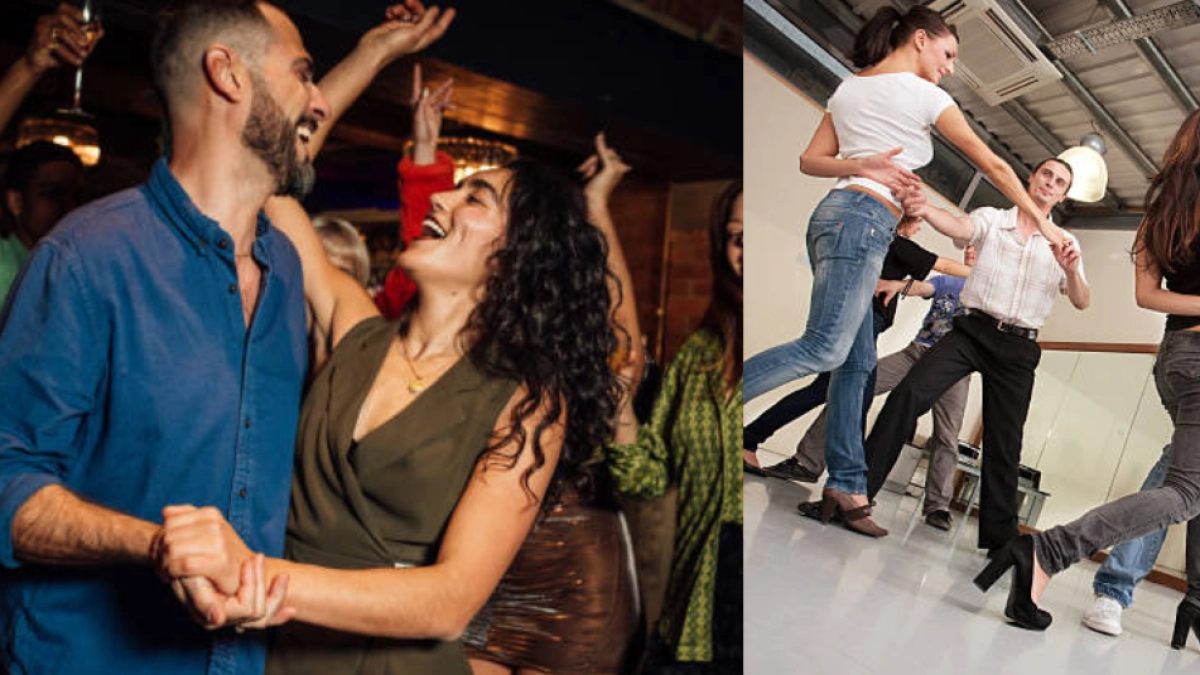 Si no sabe bailar salsa o bachata, tranquilo: lanzan cursos gratis para aprender los pasos 'prohibidos' en Bogotá