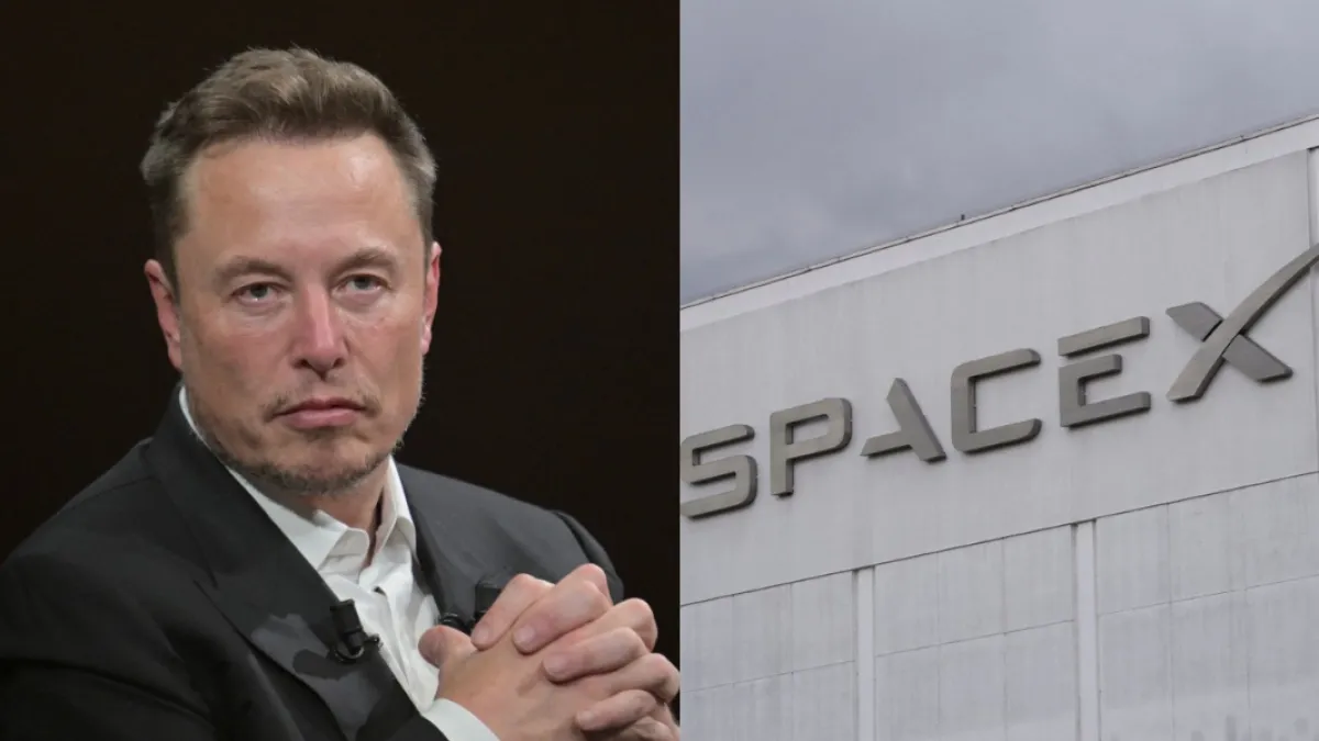  Elon Musk será el primer trillonario del mundo y superará la riqueza del 46 %...