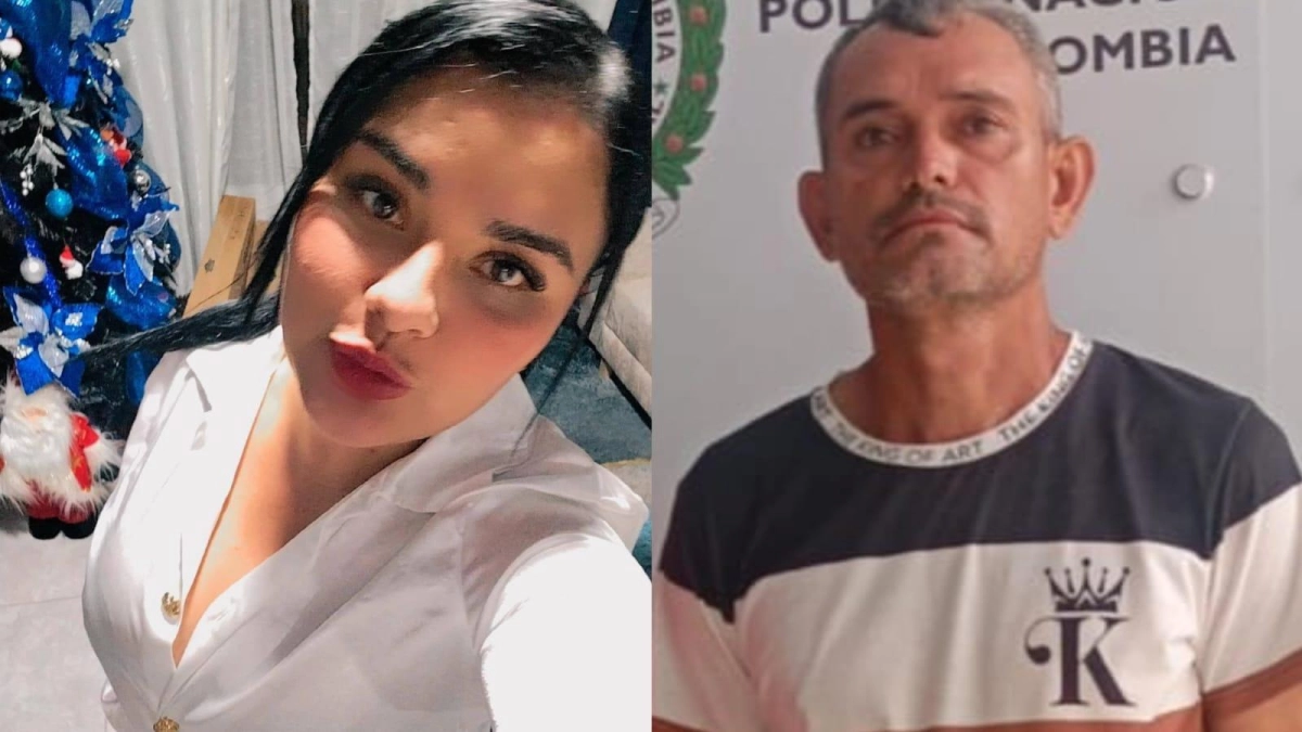 Los chats entre María Fernanda Delgado y su tío, Jesús Hernández, en los que hablan de la muerte de Yulixa Toloza: 'Encontraron lo que se te perdió'