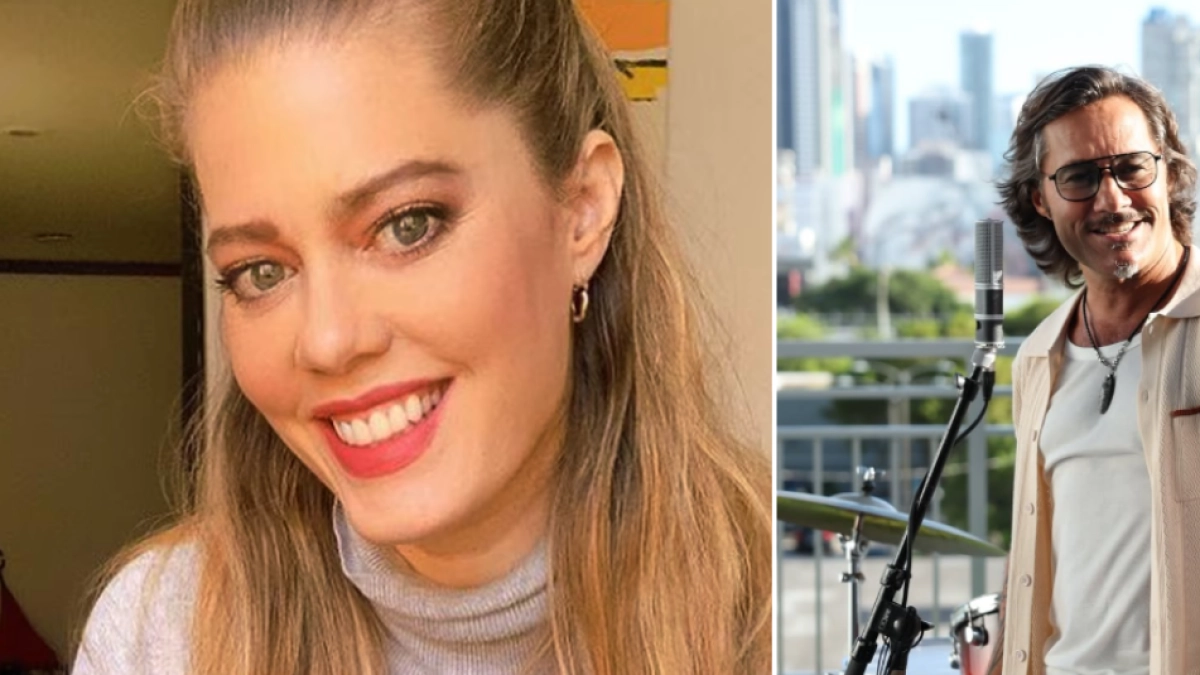 Lorna Cepeda, de ‘Betty, la fea’, reveló la historia detrás de su vínculo con Diego Torres: 'Le tenemos mucho aprecio en toda la familia'