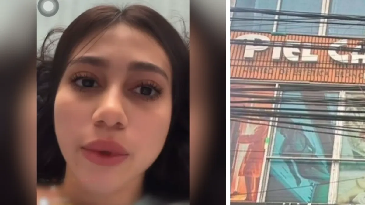 Testimonio de mujer hospitalizada tras lipotransferencia en clínica ilegal de Ibagué, caso parecido al de Yulixa Toloza: 'Quise elevar mi autoestima'