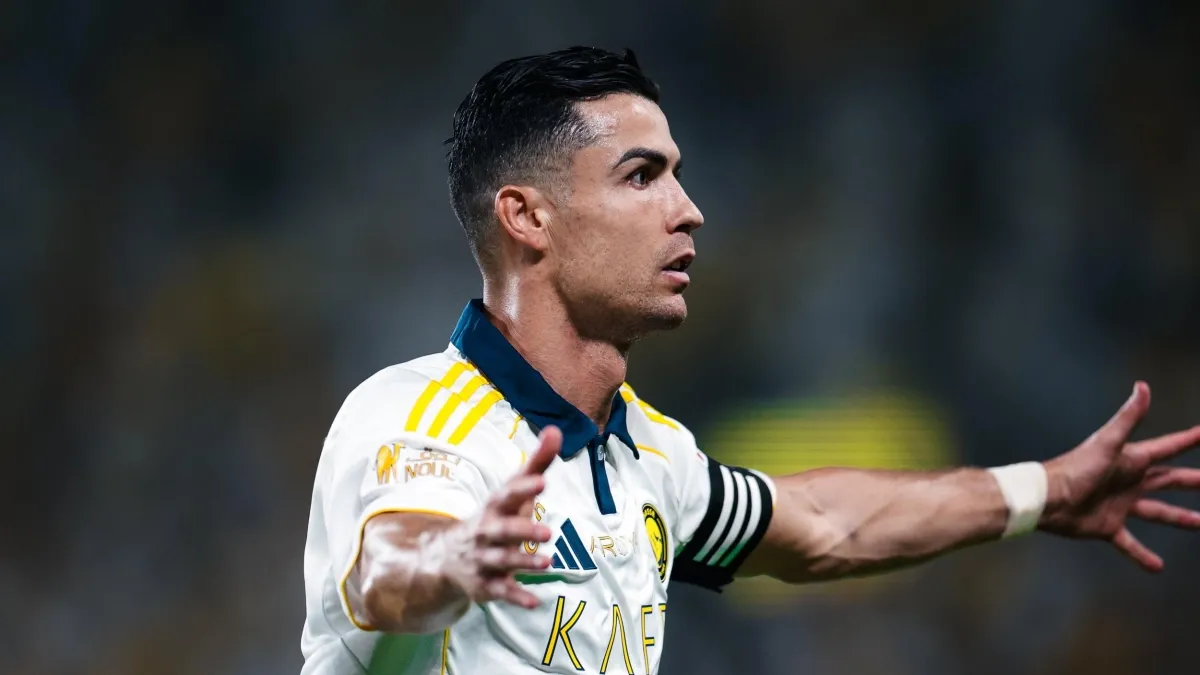Cristiano Ronaldo encuentra paz en Arabia Saudita: video de su golazo con Al Nassr tras la tormenta que vivió en Portugal