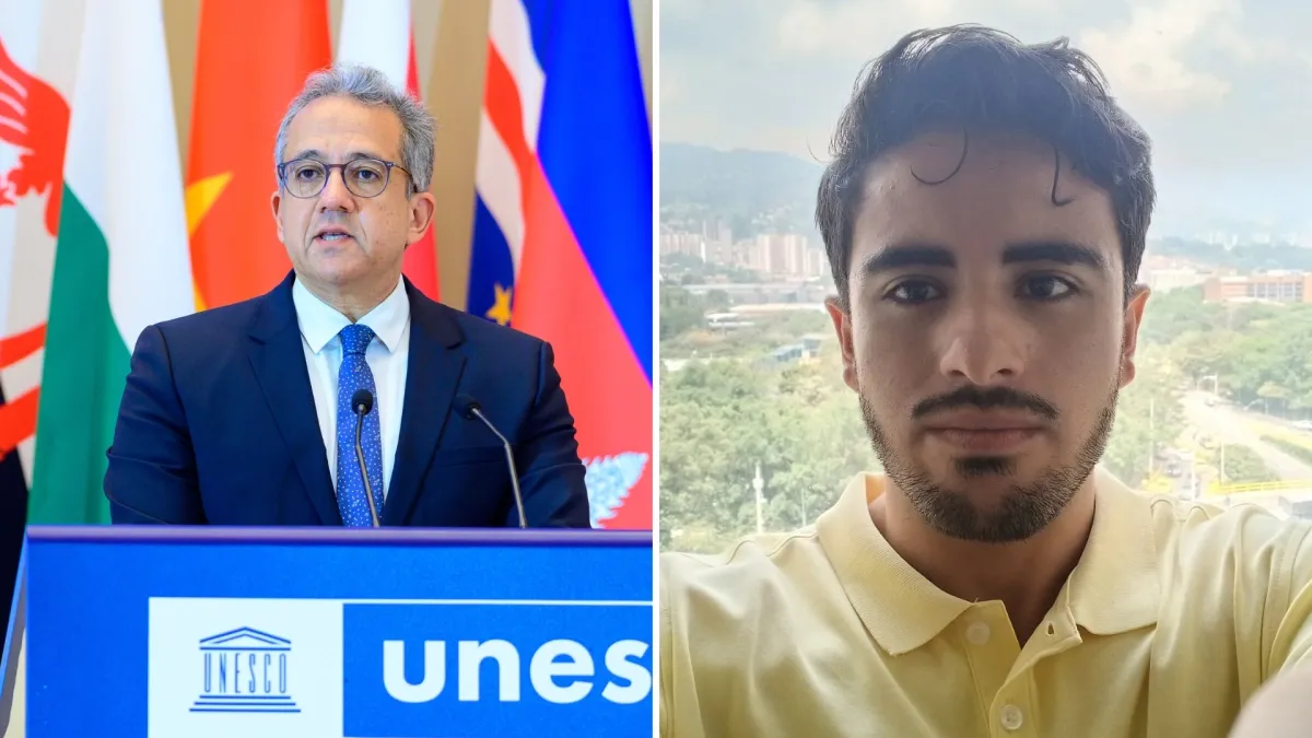 El director general de la Unesco rechazó el asesinato del periodista Mateo Pérez Rueda por parte de las disidencias de las Farc en Briceño, Antioquia