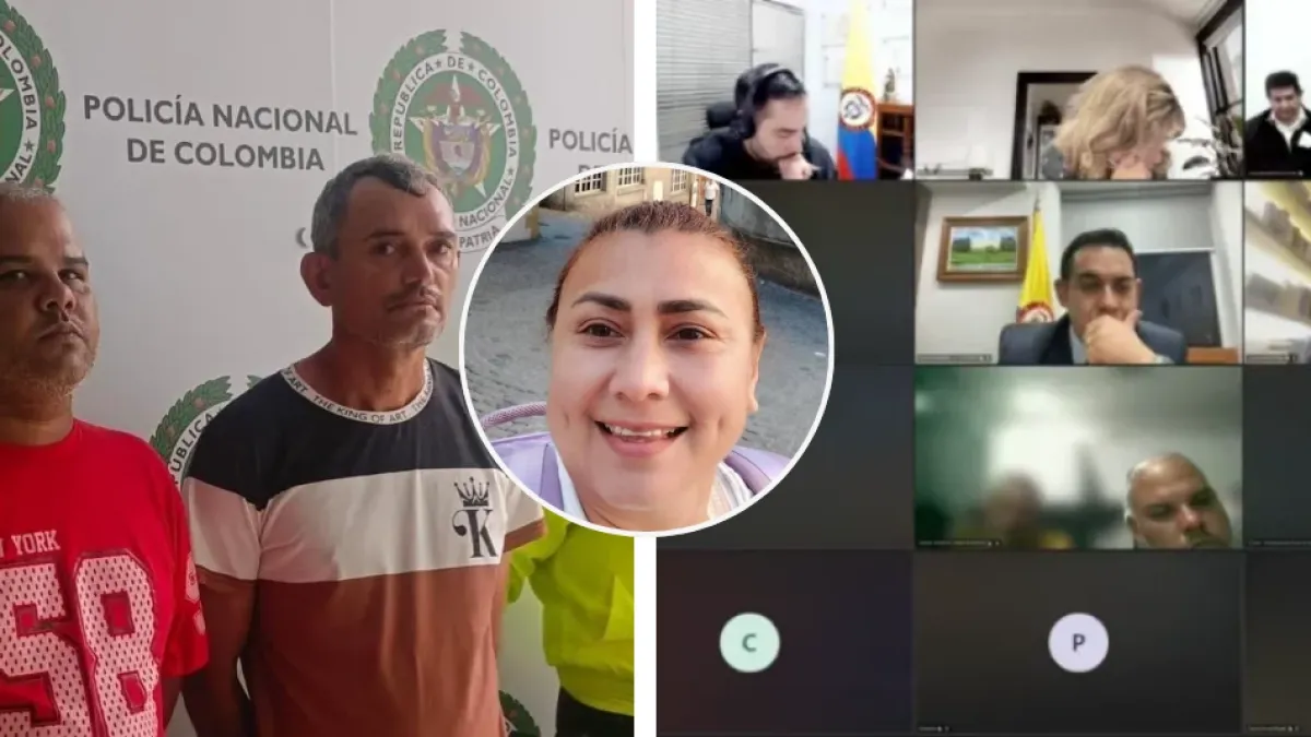 Las pruebas que enredan a alias Leo, el anestesiólogo que sigue sin ser capturado en el caso Yulixa Toloza: Fiscalía destapó la identidad