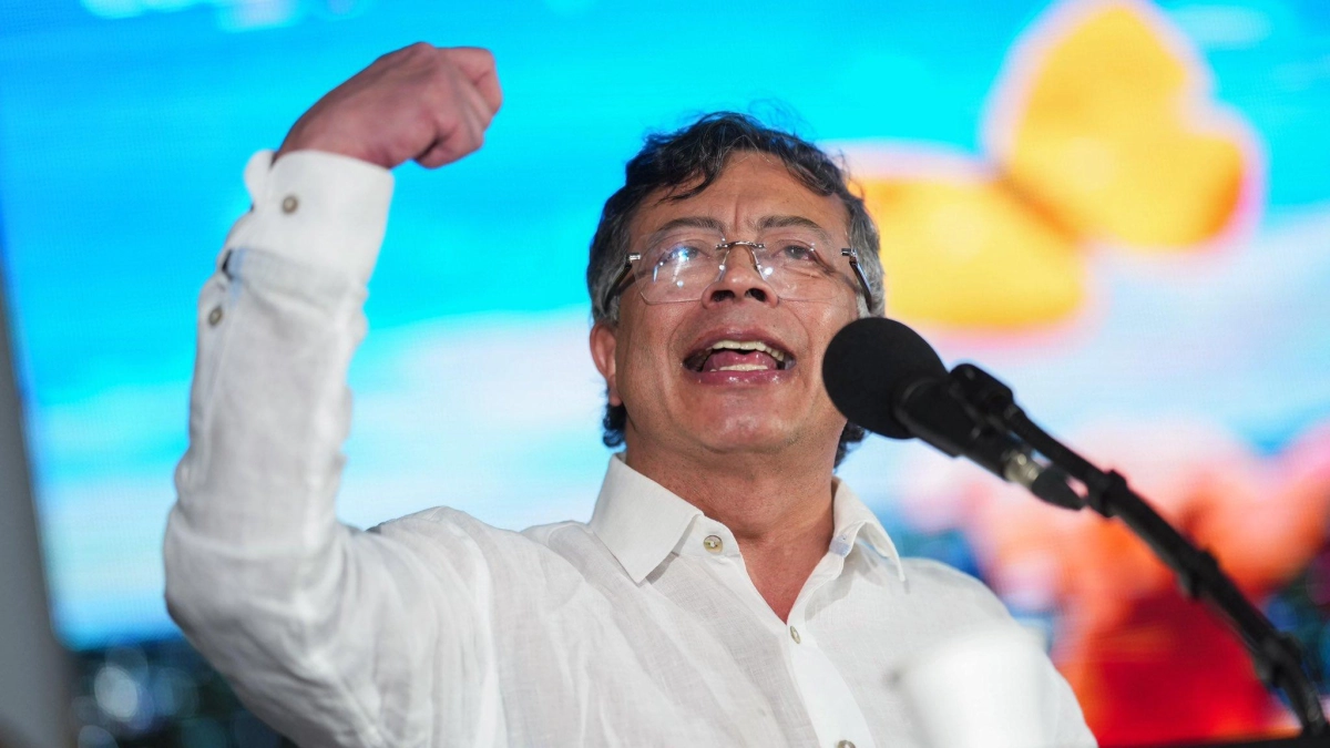Presidente Gustavo Petro desata nueva polémica por participación en política: 'De pronto ganamos nosotros, el Gobierno, las elecciones'