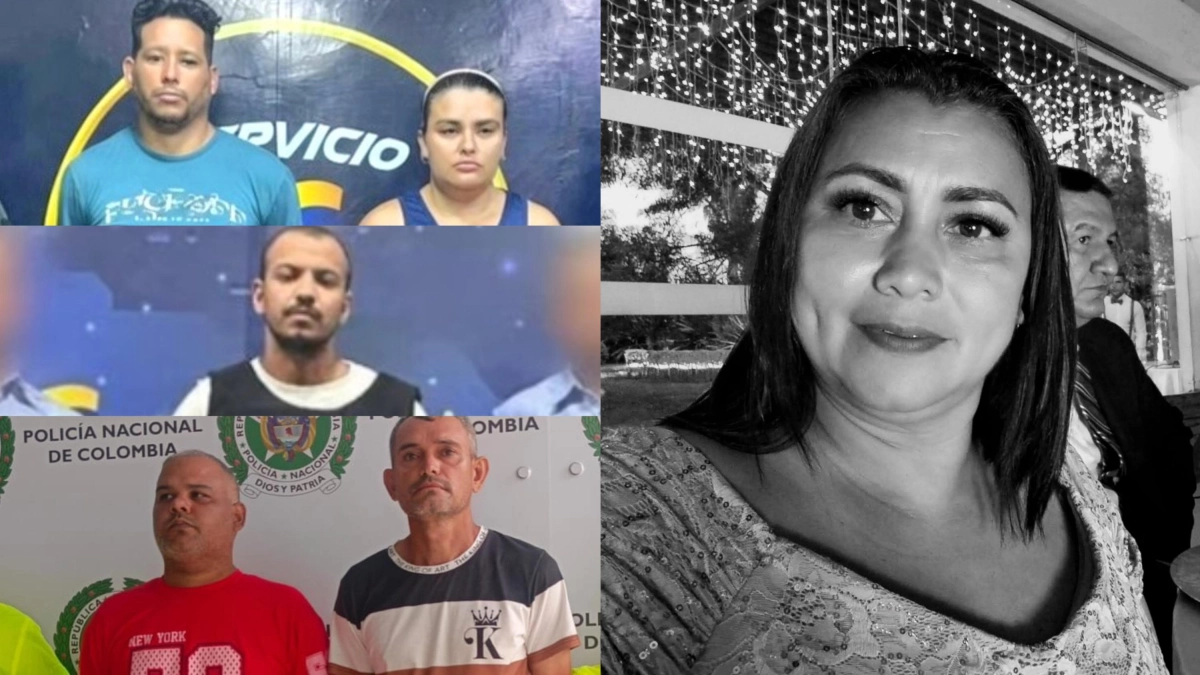 Habló el abogado de la familia de Yulixa Toloza y pidió 'no hacer justicia por mano propia' contra capturados tras procedimiento estético en Bogotá