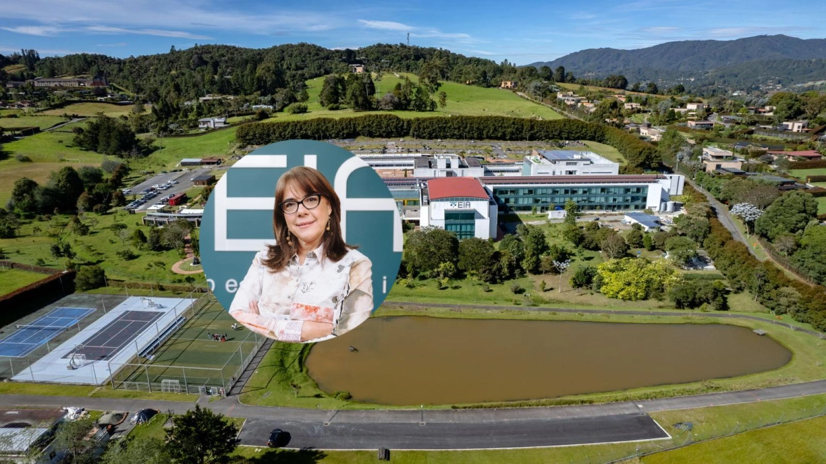 Las claves de la Universidad EIA para volverse la mejor en las pruebas Saber Pro por encima de la Nacional y Los Andes