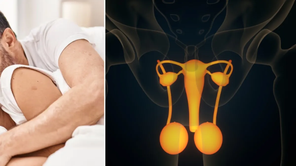¿Las erecciones cambian después de los 40 años? Expertos explican qué ocurre con el deseo sexual y la salud masculina