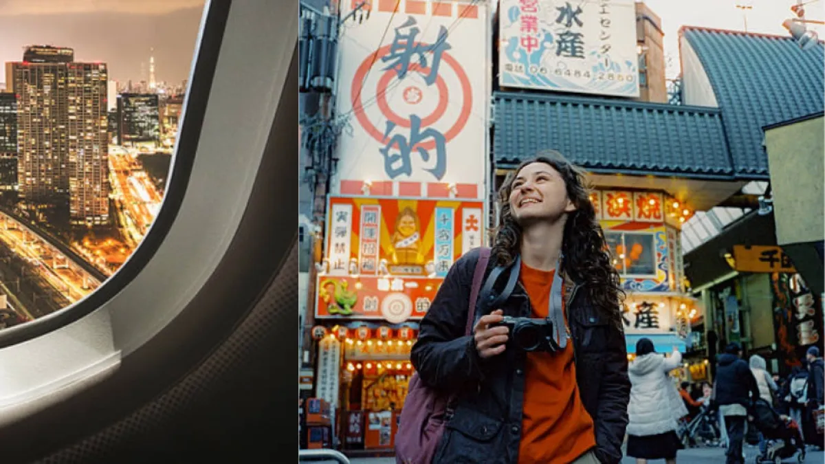 Japón ofrece vuelos gratis para extranjeros que quieran conocer su cultura: ¿cómo postularse?