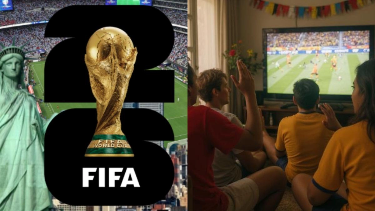 Mundial 2026: partidos de la Selección Colombia dispararían el porcentaje del consumo de energía en el país