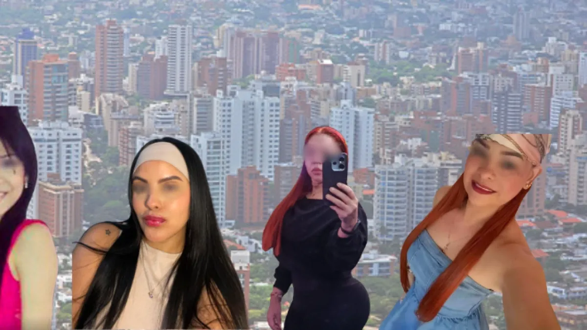 Las historias detrás de muertes por procedimientos estéticos irregulares que han conmocionado a Barranquilla: clínicas de garaje, la constante culposa
