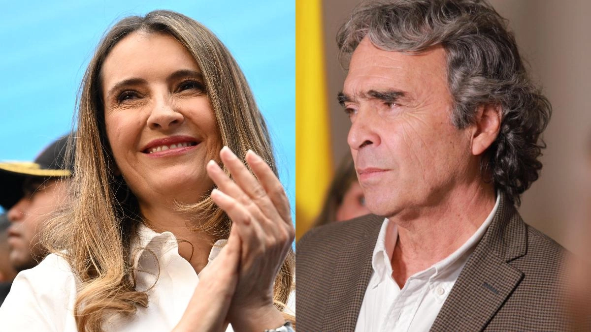 ¿Qué saldrá del café entre Paloma Valencia y Sergio Fajardo previsto para este sábado en Barranquilla?