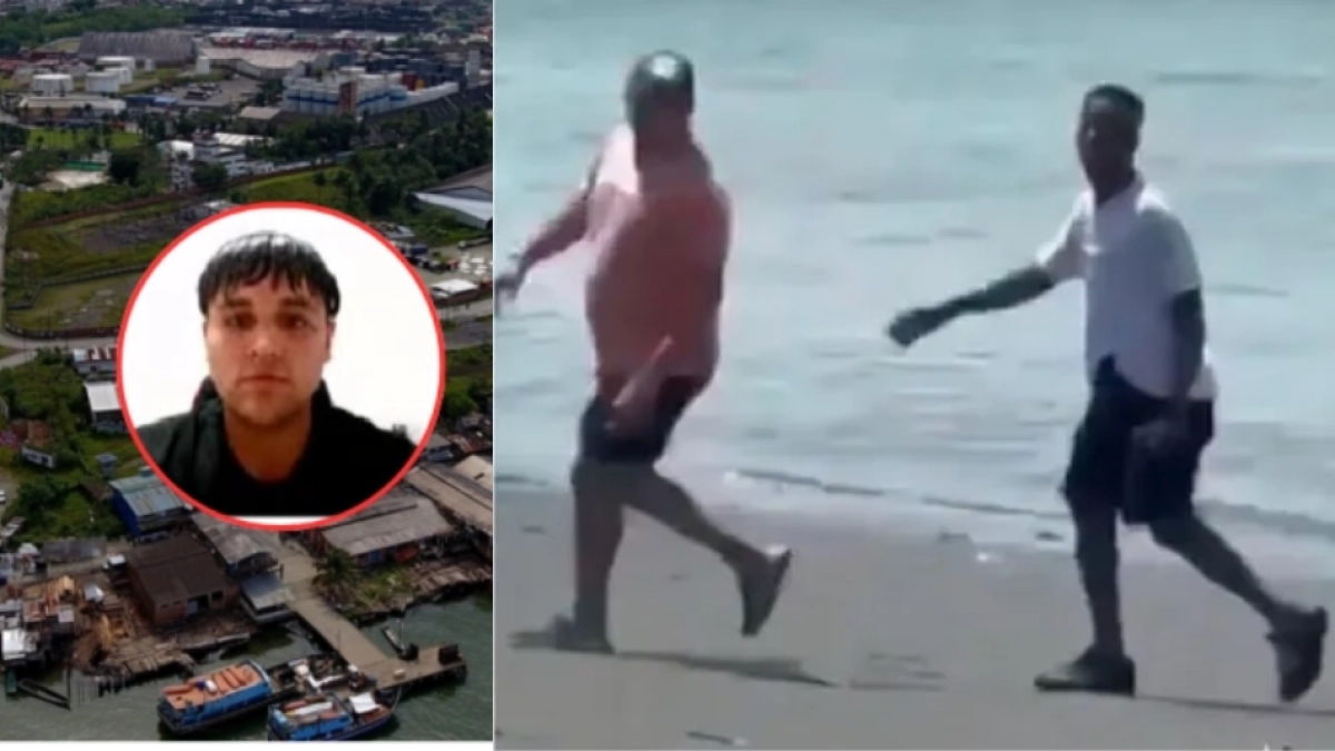 Nuevos detalles del estado en el que habría sido encontrado uno de los turistas desaparecidos en Buenaventura: ofrecen millonaria recompensa