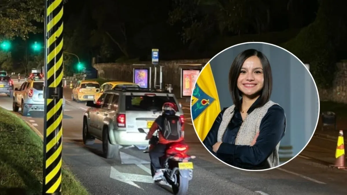 Secretaria de Movilidad de Bogotá responde a Mintransporte y Supertransporte: 'No quisiéramos que se traduzca en un aumento de conductas riesgosas'