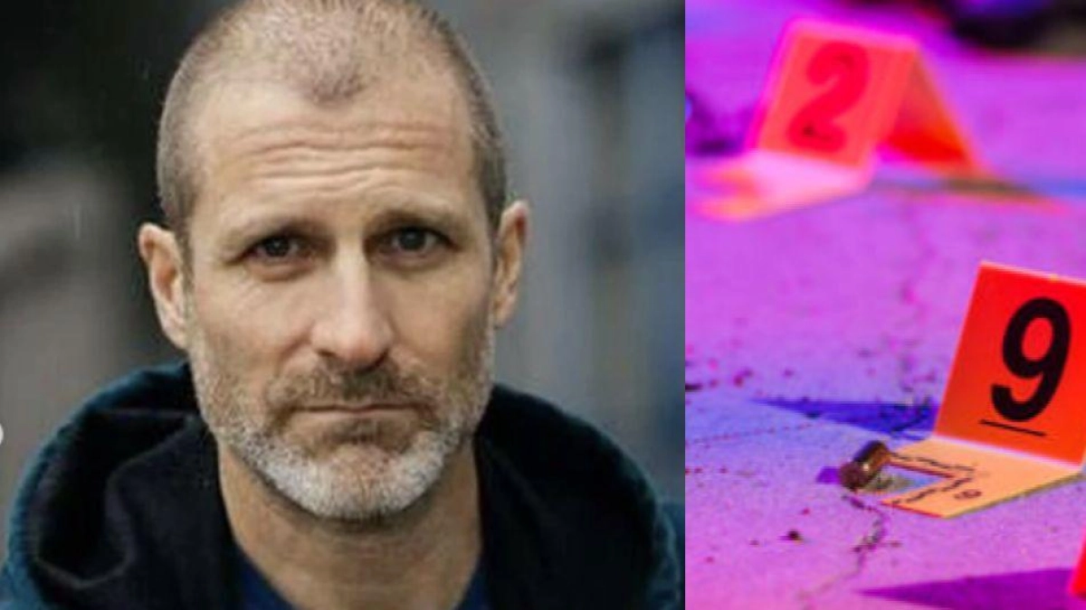 Encuentran sin vida al reconocido actor de Netflix, Stewart McLean, en Canadá: autoridades investigan presunto homicidio