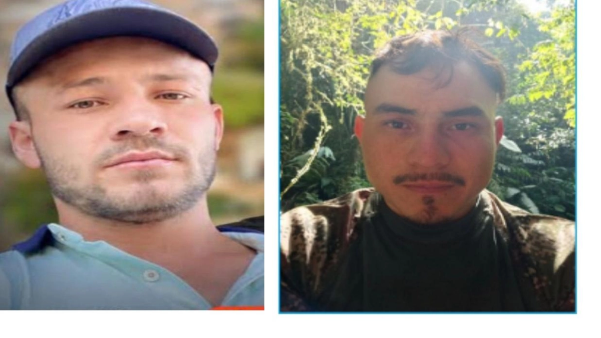 Las maniobras que hizo 'Chala', señalado de asesinar a periodista Mateo Pérez, para huir herido a Puerto Valdivia tras operación militar en Antioquia