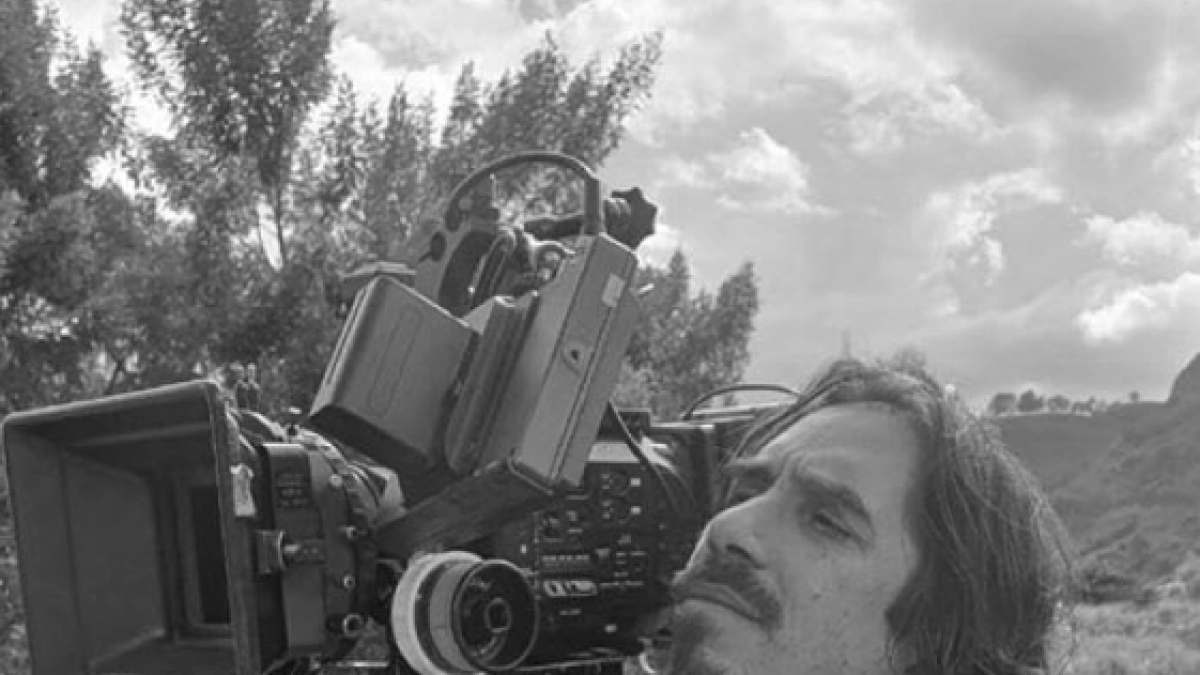 ¿Quién era Esteban García Garzón, el actor y cineasta sobrino de Gabriel García Márquez que llevó 'Cien años de soledad' al teatro?