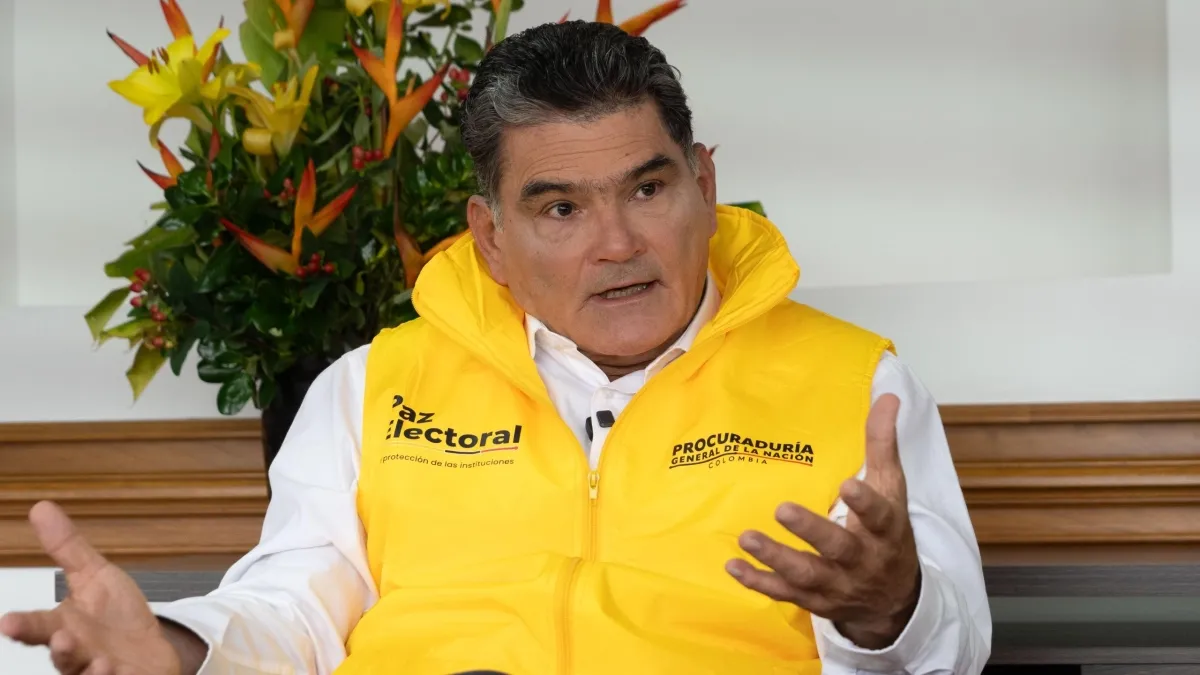 Comisión de Acusación avanza en múltiples investigaciones contra Petro por presunta participación política