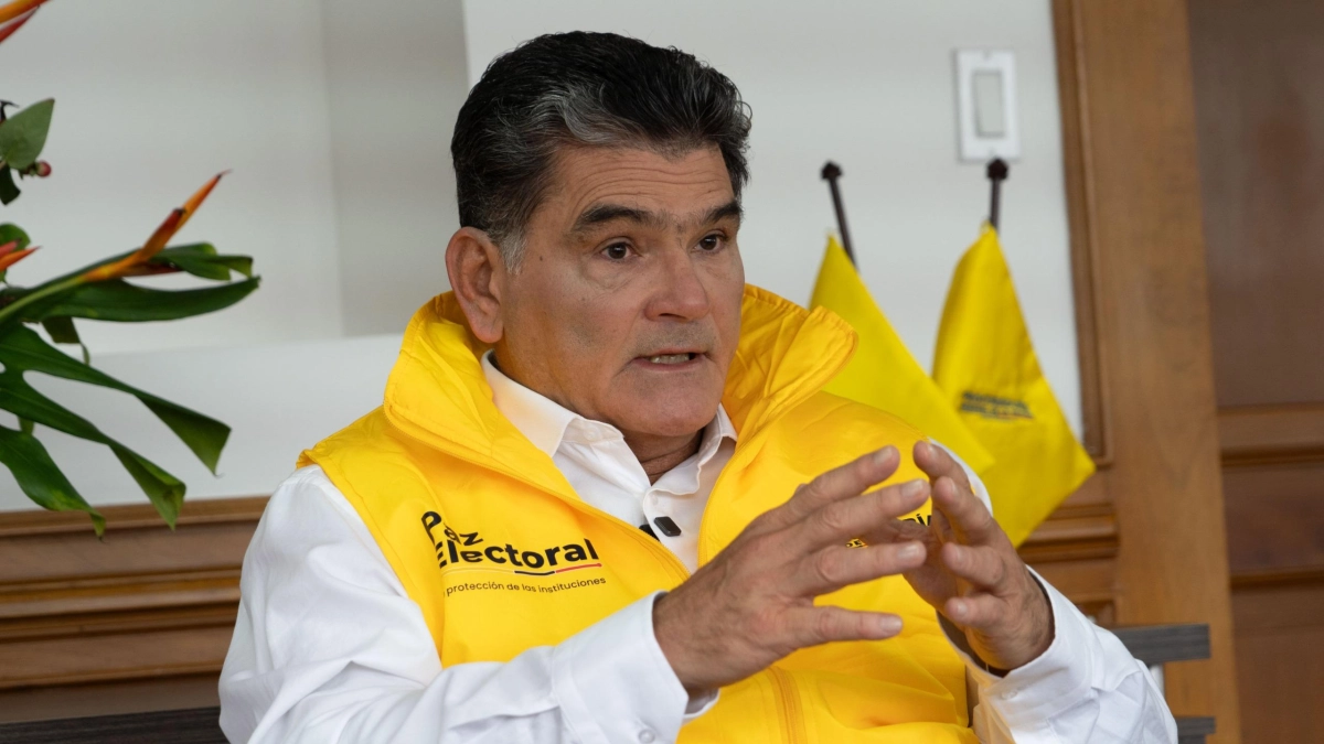 Procuraduría abre indagación en la Comisión de Acusaciones por supuestas negligencias en casos contra el presidente Petro