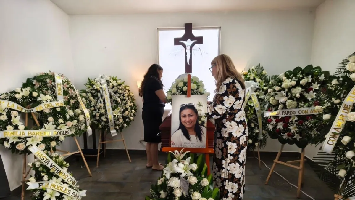 'Pudieron hacer algo por ella': hermano de Yulixa Toloza llama 'asesinos' a los responsables del caso