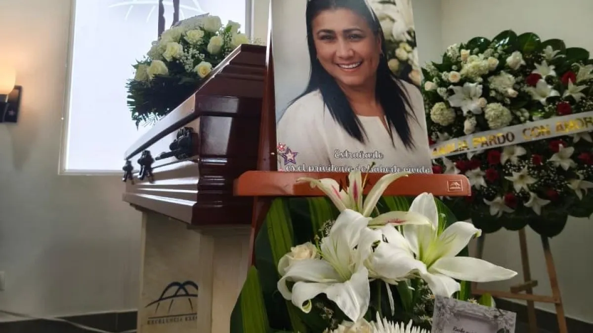 Necropsia de Yulixa Toloza reveló fracturas y heridas con arma blanca: nuevos detalles sobre sobre su muerte tras lipólisis láser en Bogotá