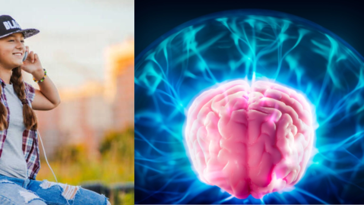 Confirmado por la ciencia: el reguetón es bueno para el cerebro, es capaz de activar más zonas que la música clásica