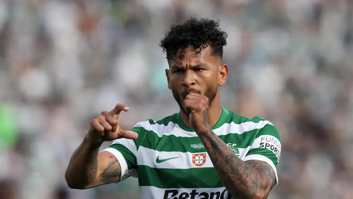Presidente del Sporting habla claro sobre el futuro de Luis 