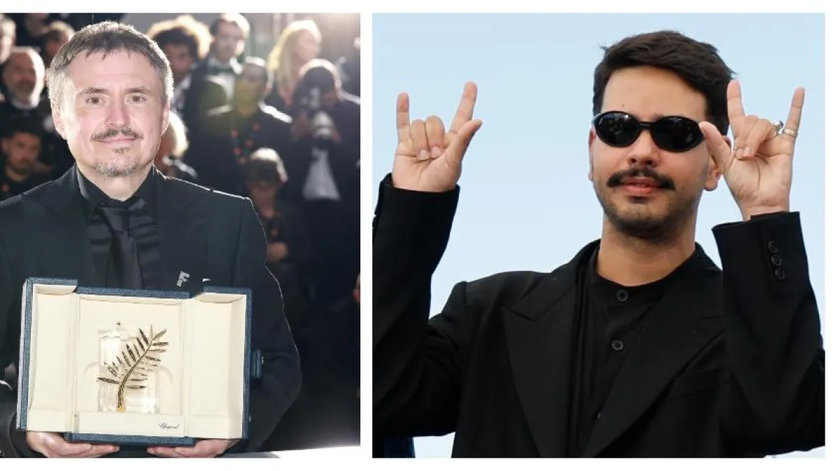 Terminó el Festival de Cannes 2026 y estos fueron los ganadores: el corto colombiano se quedó sin la Palma de Oro