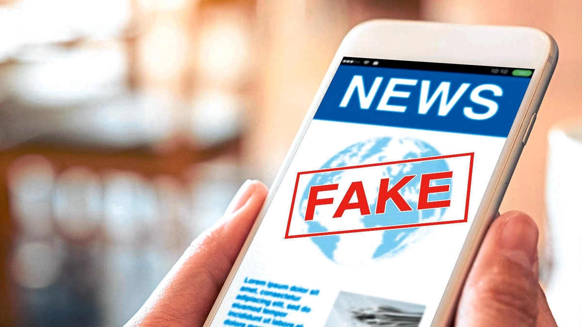 Elecciones presidenciales: ojo con la desinformación y las ‘fake news’