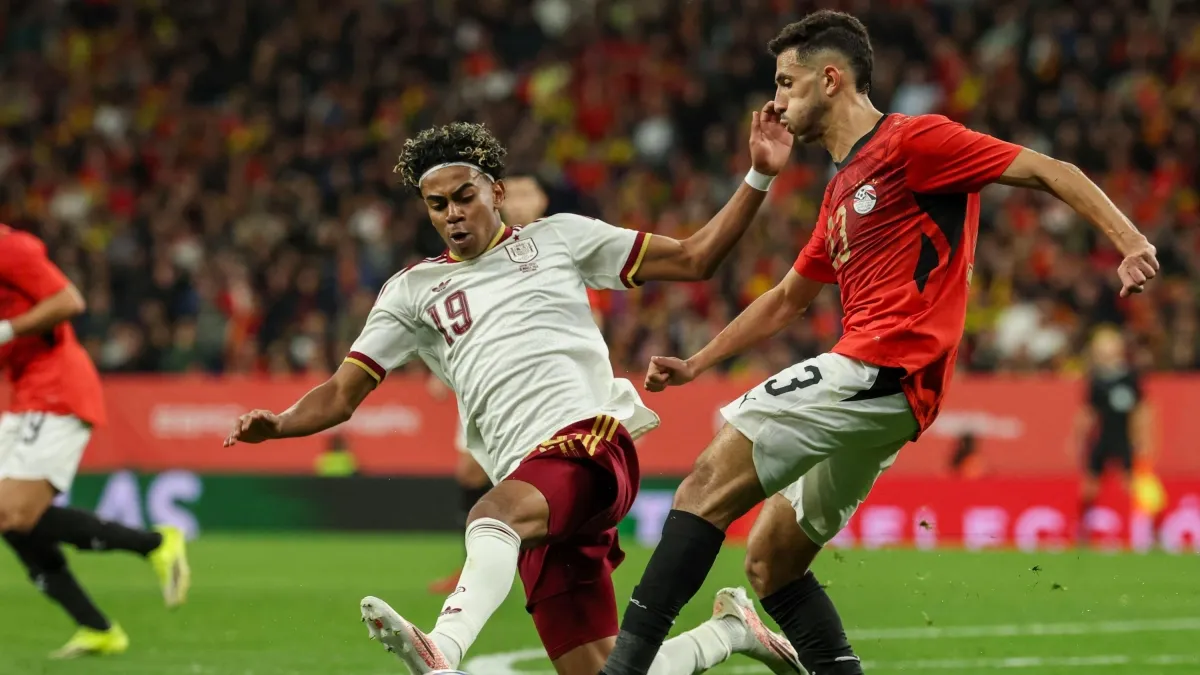 España vs. Cabo Verde, EN VIVO: siga acá el minuto a minuto del debut de una de las grandes candidatas a ganar el Mundial 2026