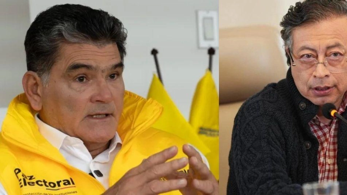 Procurador advierte a Petro por proselitismo; Comisión de Acusación investiga 10 casos