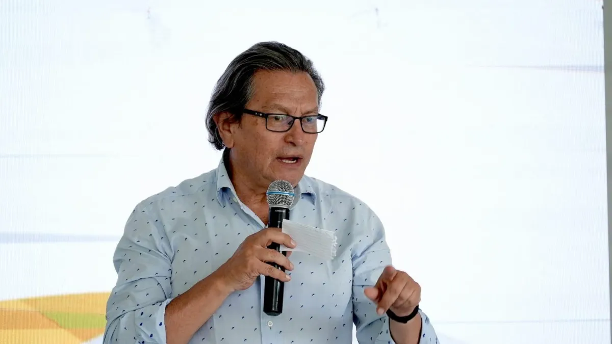 ‘Aceptar sometimiento de la Coordinadora sería victoria temprana para el Gobierno’: Armando Novoa, exnegociador de Paz