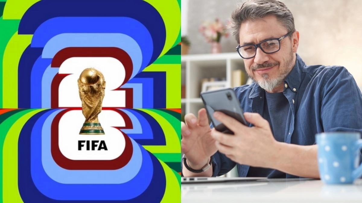 ¿Cómo agregar los horarios de los partidos del Mundial 2026 al calendario de su celular? Paso a paso para tener el cronograma de la Selección Colombia