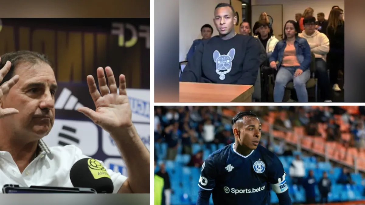 Los testimonios que habrían pesado para que Sebastián Villa quedara por fuera de la Selección Colombia para el Mundial