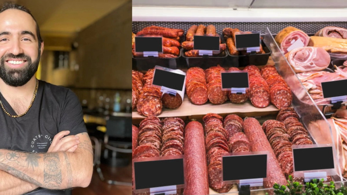 Salami, pepperoni, chorizo: no son lo mismo, sus diferencias y cuando se usa cada uno en sus recetas