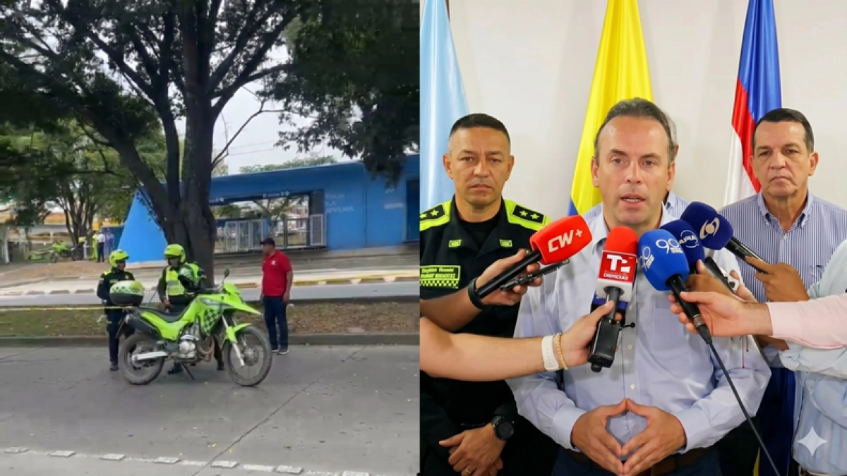 Cuerpo hallado dentro de un costal en el nororiente de Cali: autoridades adelantan investigaciones para establecer identidad y causas de la muerte