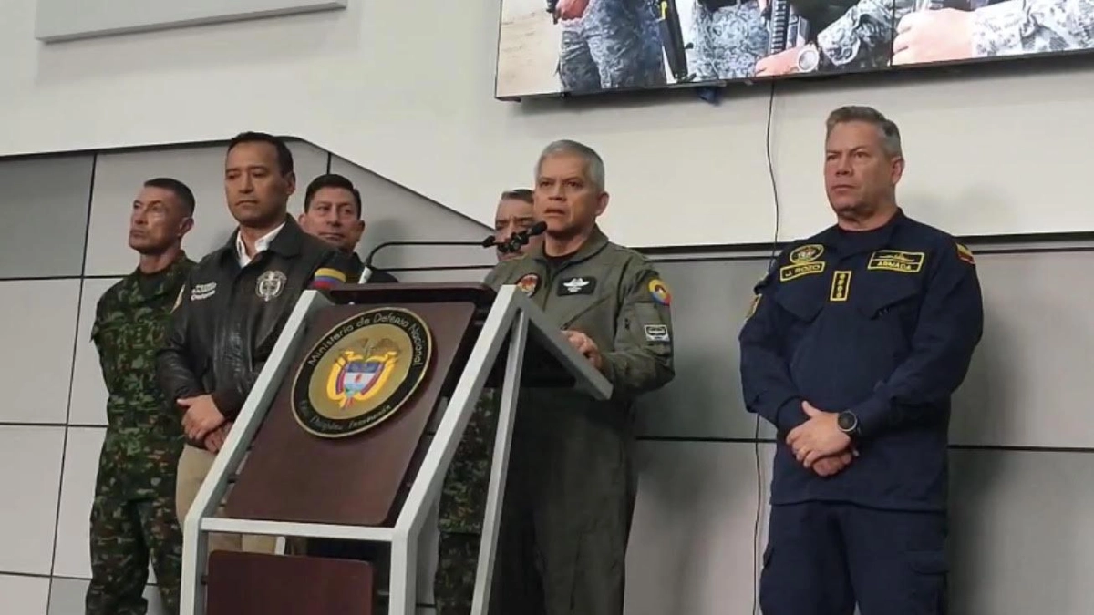 ‘Los hechos ya están muy claros’, dice la FAC sobre accidente del Hércules en Putumayo, pero ‘se está configurando’ el informe final