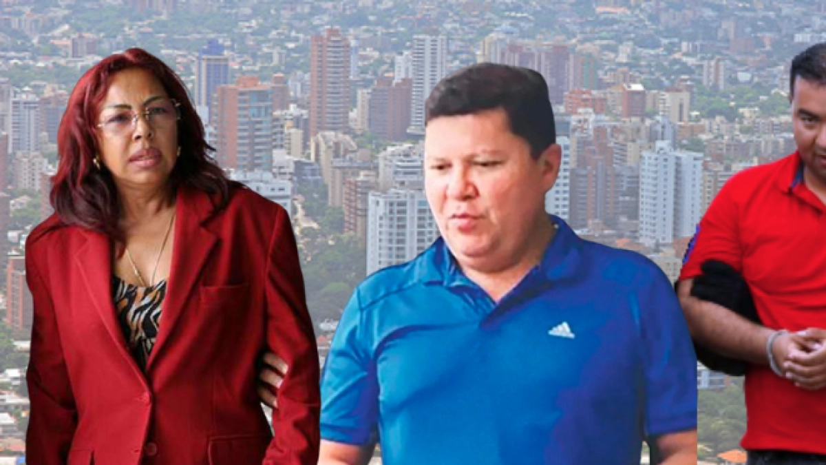 ¿Qué pasó en el norte de Barranquilla? Las hipótesis detrás del fallido atentado con armas de guerra a Raúl Montes, ex mano derecha de alias ‘La Gata’