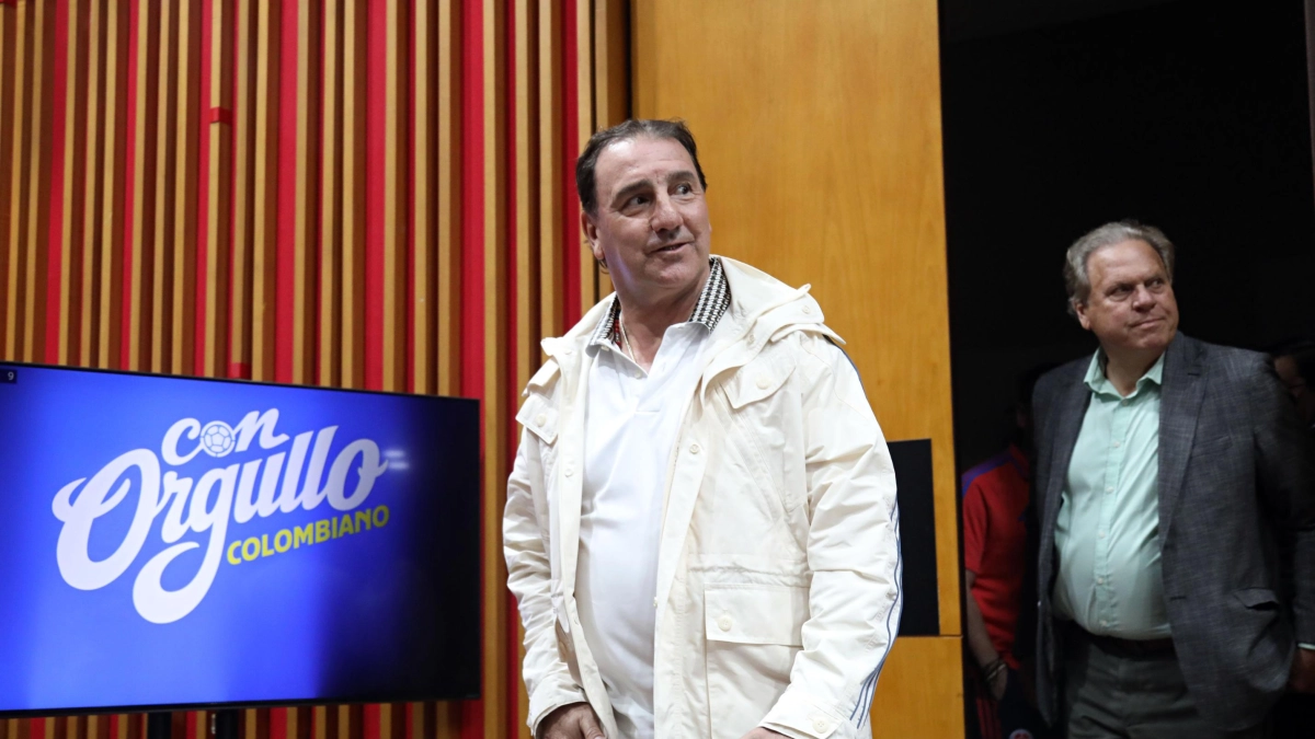 Selección Colombia: Néstor Lorenzo se la jugó por lo conocido en la lista definitiva para el Mundial, sin sorpresas; análisis
