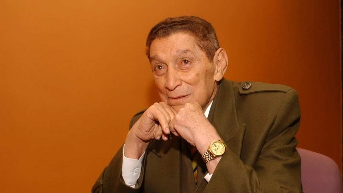 Rafael Escalona: 100 años del hombre que narró al Caribe